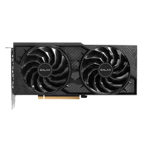 GeForce RTX 4070 OC con 1 clic 2X D6